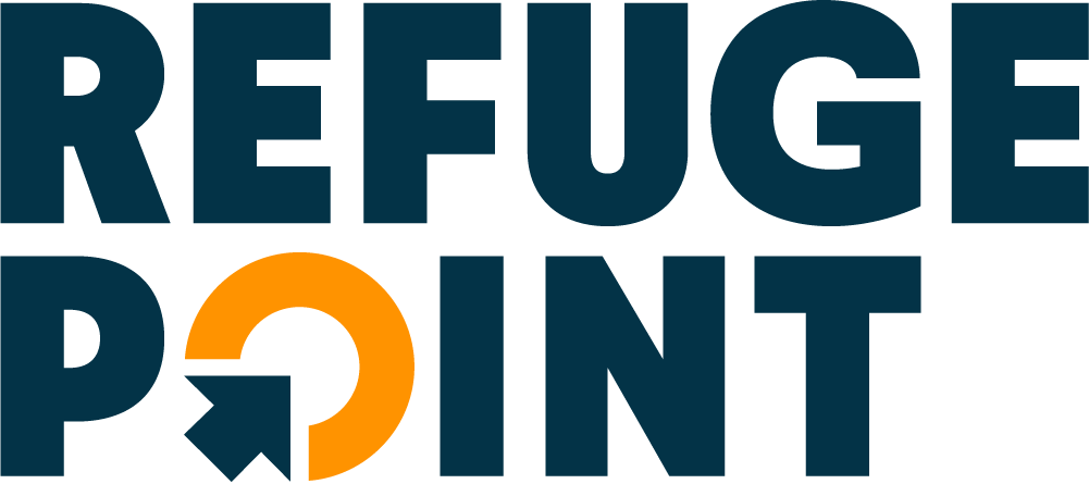 REFUGE POINT